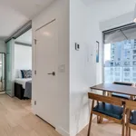 Appartement de 355 m² avec 1 chambre(s) en location à Vancouver