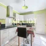 Maison de 96 m² avec 3 chambre(s) en location à VILLERS