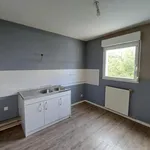 Appartement de 66 m² avec 3 chambre(s) en location à Échirolles