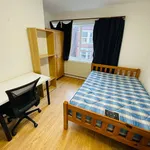 Rent 5 bedroom flat in Nottingham