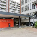 Huur 2 slaapkamer appartement van 60 m² in Emmen