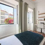 Rent a room in lisbon