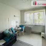 Rent 2 bedroom apartment in Břeclav