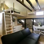 Studio of 50 m² in Madrid