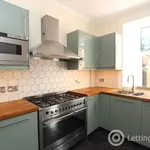 Rent 5 bedroom house in Edinburgh