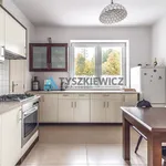 Rent 4 bedroom apartment of 95 m² in Gdynia