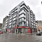 2 bedroom apartment of 710 sq. ft in Montreal