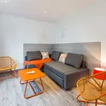 Appartement de 689 m² avec 2 chambre(s) en location à Lyon