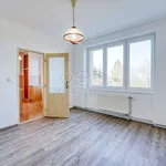 Rent 2 bedroom apartment of 50 m² in Dýšina