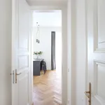 Rent 1 bedroom apartment of 64 m² in Prague