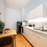 Rent 3 bedroom apartment in Berlin