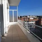  appartement avec 2 chambre(s) en location à Bruxelles