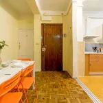 Rent a room in madrid