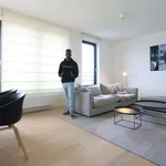 Huur 1 slaapkamer appartement van 85 m² in brussels