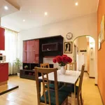 Rent 1 bedroom apartment in milan