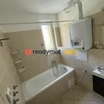 Rent 3 bedroom apartment in Hodonín