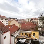 Rent 2 bedroom apartment in Praha 3