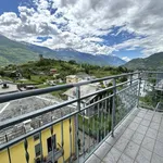 Rent 4 bedroom apartment of 99 m² in Montagna in Valtellina