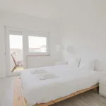 Rent 2 bedroom apartment in lisbon