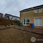 3 Bedroom End of Terrace to Rent at Cowdenbeath, Fife, England