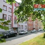 Rent 1 bedroom apartment in Ostrava