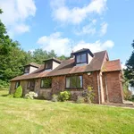 Detached house to rent in Spring Mount, Stopham Road, Pulborough, West Sussex RH20