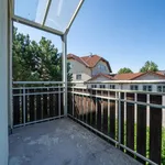 Herrliche 2 Zimmerwohnung mit Balkon in Pöchlarn