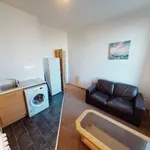 Rent 1 bedroom flat in Aberdeen City