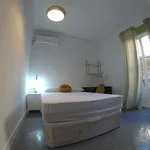 Alquilar 8 dormitorio apartamento en Valencia