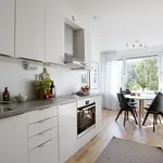 Rent 3 bedroom apartment of 88 m² in Mariestad