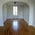 Rent 4 bedroom house of 89 m² in MONTLUCON