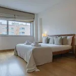 Rent 2 bedroom apartment in lisbon