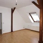 Miete 2 Schlafzimmer wohnung von 52 m² in Dresden