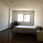 Rent a room of 115 m² in Castelló de la Plana