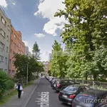 Pronajměte si 1 ložnic/e byt o rozloze 41 m² v Prague