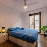 Rent a room of 135 m² in valencia