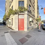  appartement avec 2 chambre(s) en location à BRUXELLES