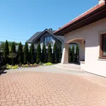 Rent 6 bedroom house of 260 m² in Krakow