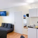 Miete 1 Schlafzimmer wohnung von 35 m² in Aachen