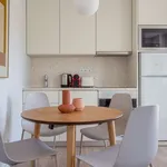 Alugar 1 quarto apartamento de 44 m² em lisbon