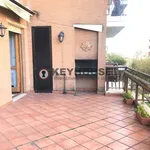 Rent 3 bedroom apartment of 100 m² in Roma