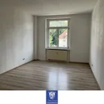 Sehenswerte Familienwohnung in der Mansarde mit Wannenbad und GÃ¤ste-WC!