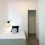 Rent a room of 70 m² in madrid