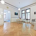 Pronajměte si 1 ložnic/e byt o rozloze 68 m² v Prague