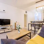 Appartement de 39 m² avec 1 chambre(s) en location à paris