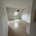 Appartement de 25 m² avec 1 chambre(s) en location à MontdidierT