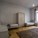 Rent a room in brussels