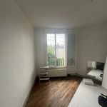 Appartement de 37 m² avec 2 chambre(s) en location à Maisons-Alfort