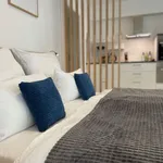 Rent 1 bedroom apartment of 44 m² in Stuttgart