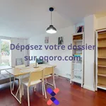 Rent 4 bedroom apartment in Toulouse